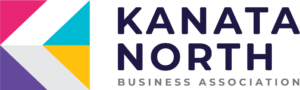 Kanata North Business Association logo