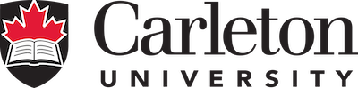 Carleton University logo