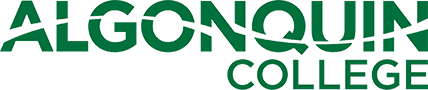 Algonquin College logo