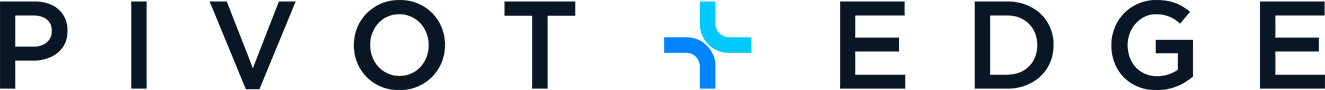 Pivot and Edge logo