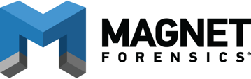Magnet Forensics logo