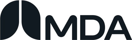 MDA logo