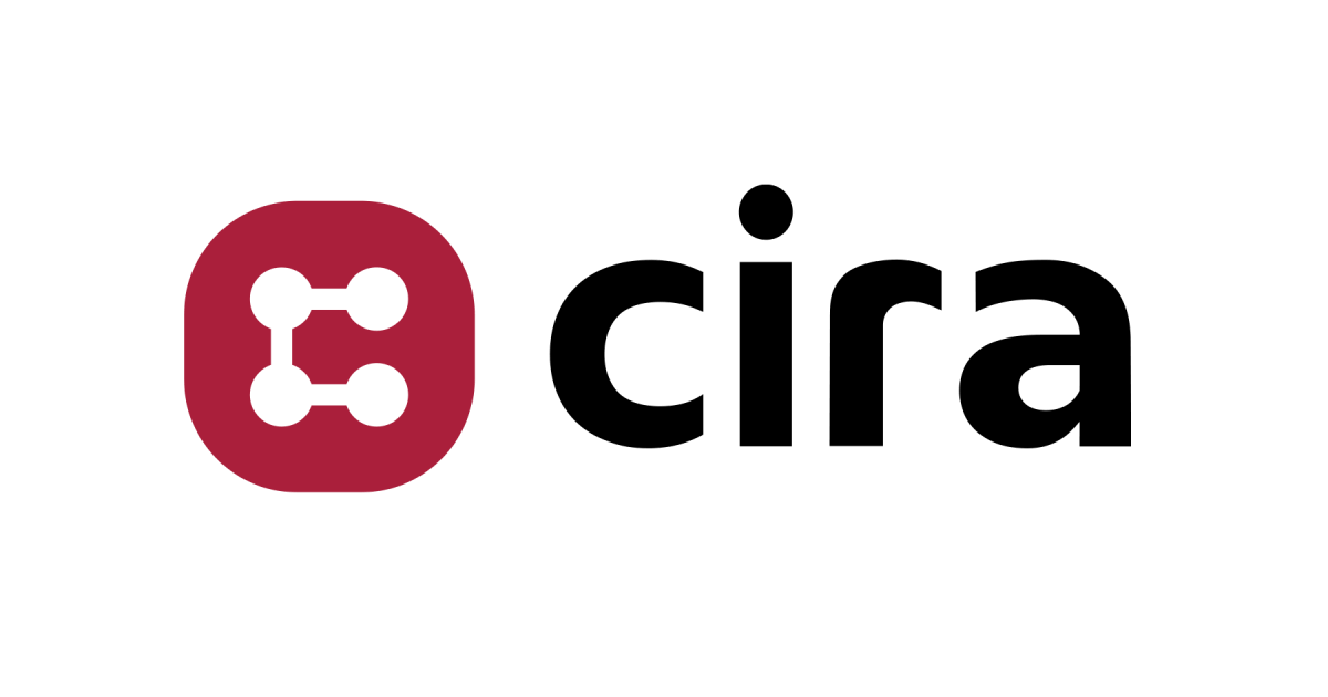 CIRA logo