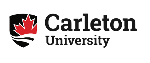 Carleton University logo