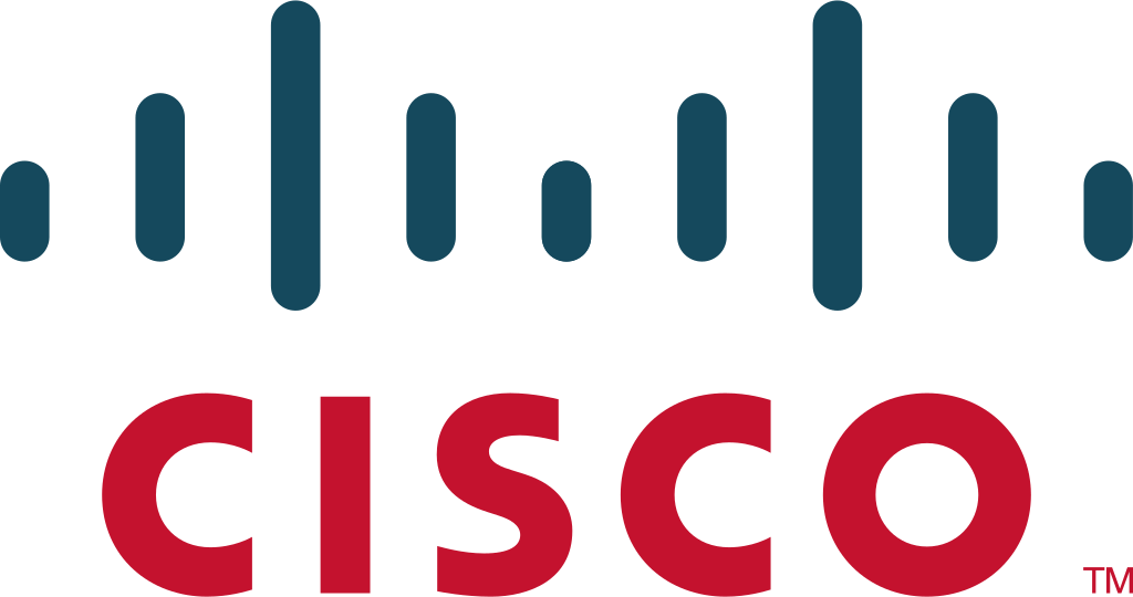 CISCO logo
