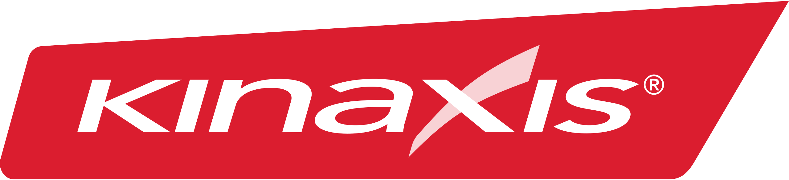 Kinaxis logo