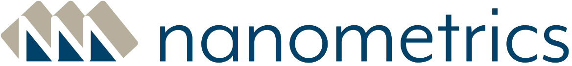 Nanometrics logo