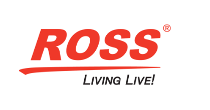 Ross Video logo
