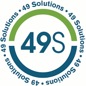 49 Solutions logo