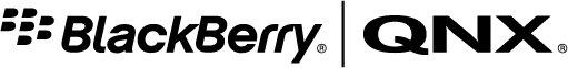 BlackBerry QNX logo